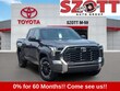  Toyota Tundra