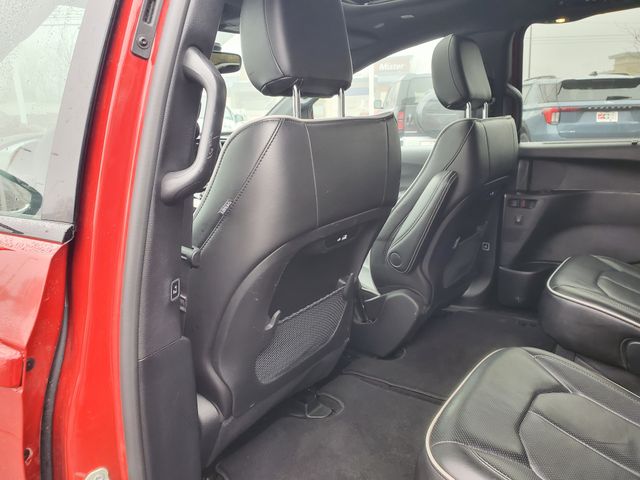 2025 Chrysler Pacifica Limited - Photo 10