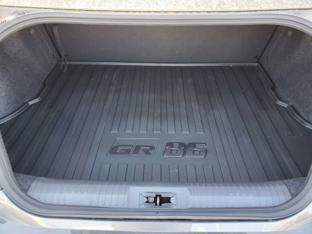 2025 Toyota GR86 Premium - Photo 6