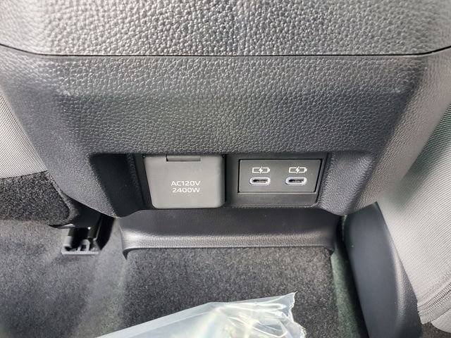 2026 Toyota Tacoma TRD Off Road - Photo 12