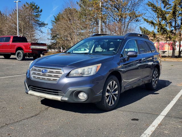 Used 2017 Subaru Outback Limited with VIN 4S4BSANC7H3422476 for sale in Waterford Township, MI