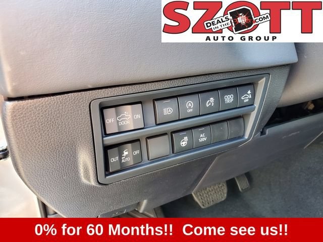 2026 Toyota Tundra Platinum - Photo 22