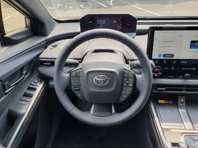 2026 Toyota bZ Woodland Woodland - Photo 14