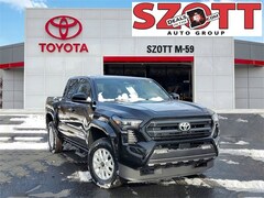 2026 Toyota Tacoma SR5 4X4 DOUBLE CAB for sale near Detroit, MI
