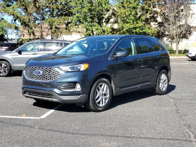 Used 2024 Ford Edge SEL SUV