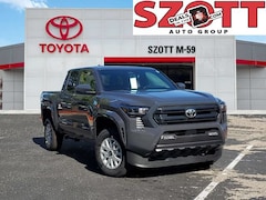 2026 Toyota Tacoma SR5 4X4 DOUBLE CAB for sale near Rochester, MI