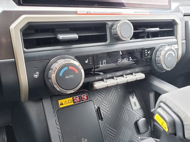 2026 Toyota Tacoma TRD Off Road - Photo 32