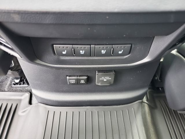 2026 Toyota Tundra Platinum - Photo 12