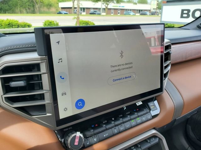 2026 Toyota Tundra 1794 Edition - Photo 29