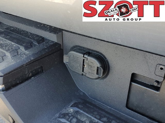 2026 Toyota Tundra Platinum - Photo 8