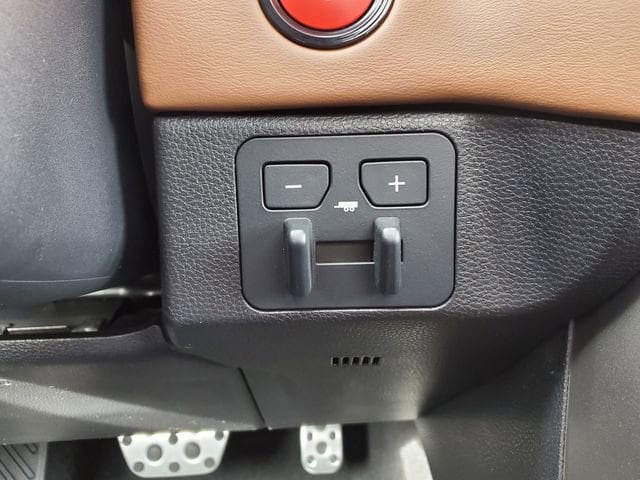 2026 Toyota Tundra 1794 Edition - Photo 27