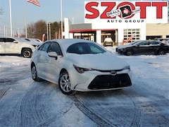 New 2026 Toyota Tundra Limited LIMITED CREWMAX 5.5 for sale near Troy, MI