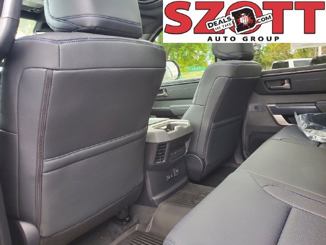 2026 Toyota Tundra Platinum - Photo 10