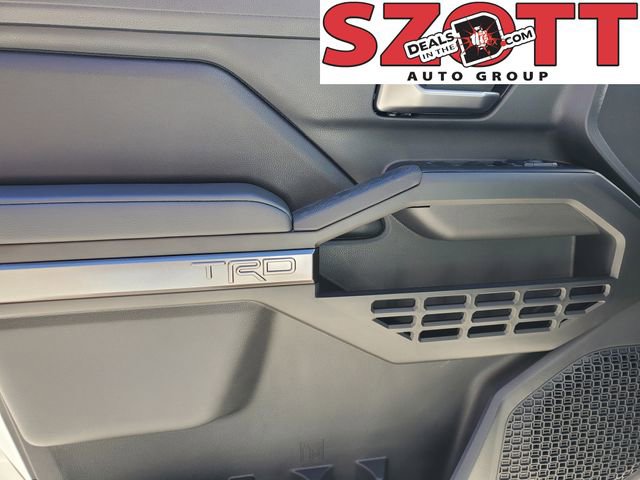 2025 Toyota Tacoma TRD Sport - Photo 14