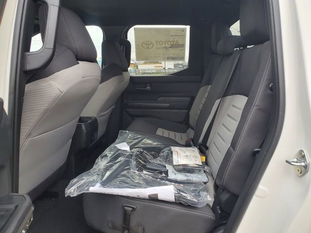 2025 Toyota Tacoma TRD Sport - Photo 9