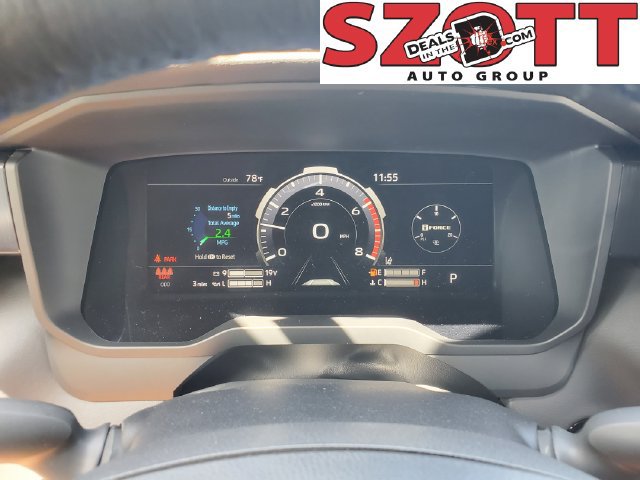 2026 Toyota Tundra Platinum - Photo 26