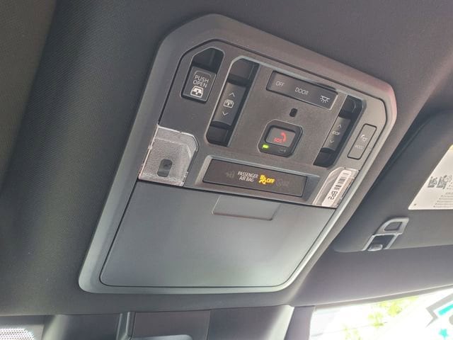 2026 Toyota Tundra 1794 Edition - Photo 35