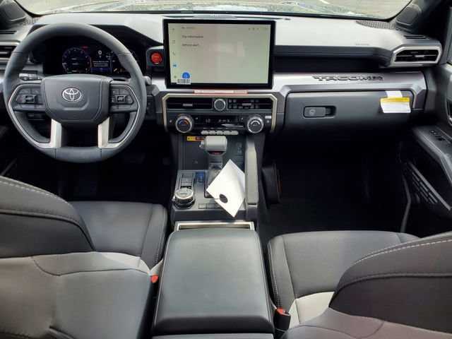 2026 Toyota Tacoma TRD Off Road - Photo 13