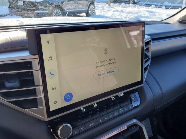 2026 Toyota Tundra Platinum - Photo 30