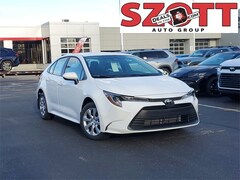 2026 Toyota Corolla LE LE for sale near Bloomfield, MI