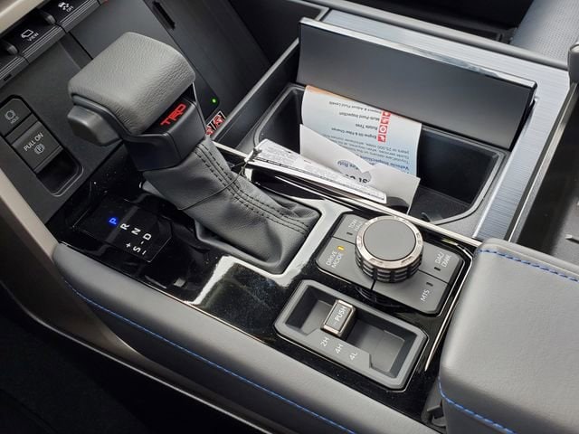 2026 Toyota Tundra Platinum - Photo 40