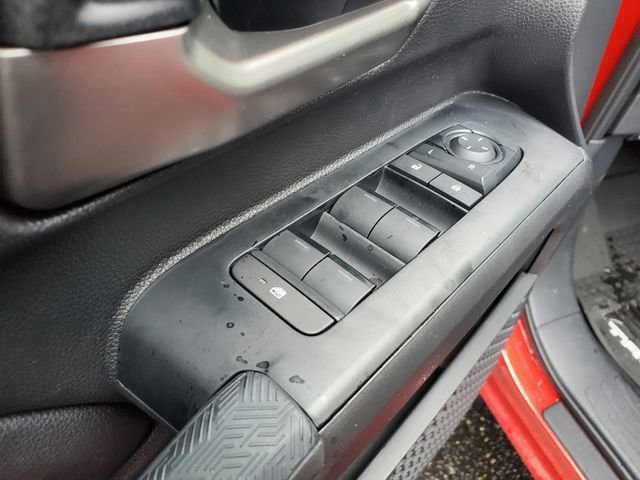 2026 Toyota Tacoma TRD Off Road - Photo 15
