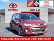  Chevrolet Sonic
