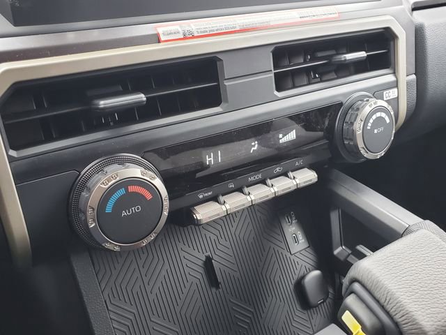 2026 Toyota Tacoma TRD Off Road - Photo 28