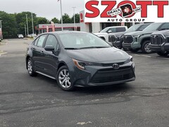 2026 Toyota Corolla LE LE for sale near Farmington, MI