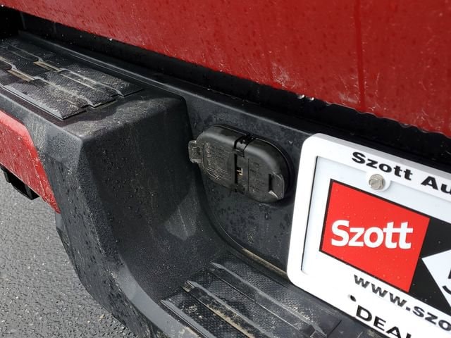 2026 Toyota Tacoma TRD Off Road - Photo 7