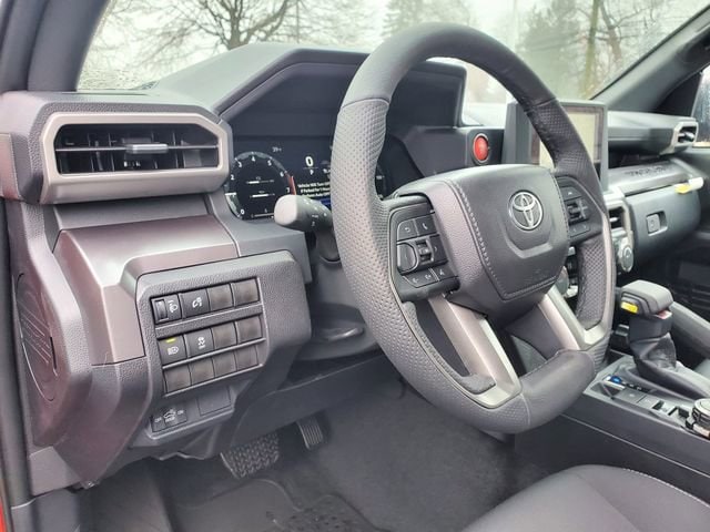2026 Toyota Tacoma TRD Off Road - Photo 17