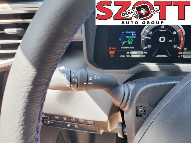 2026 Toyota Tundra Platinum - Photo 23