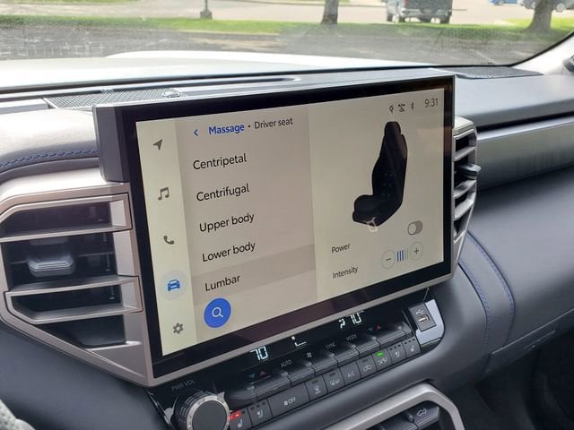 2026 Toyota Tundra Platinum - Photo 32