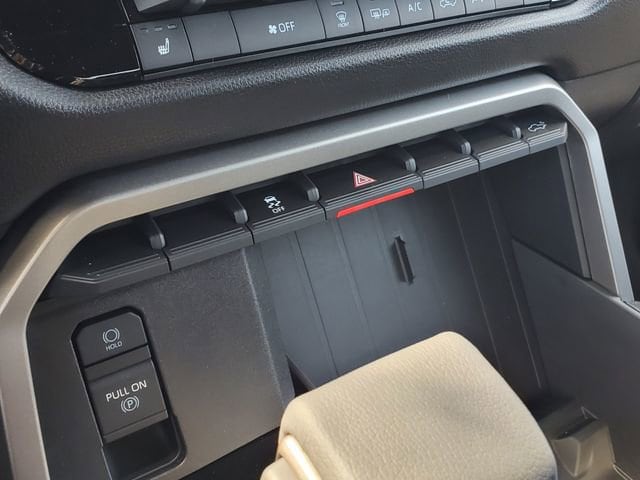 2026 Toyota Tundra SR5 - Photo 34