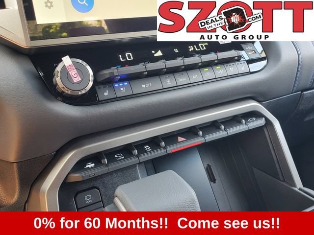 2026 Toyota Tundra Platinum - Photo 32