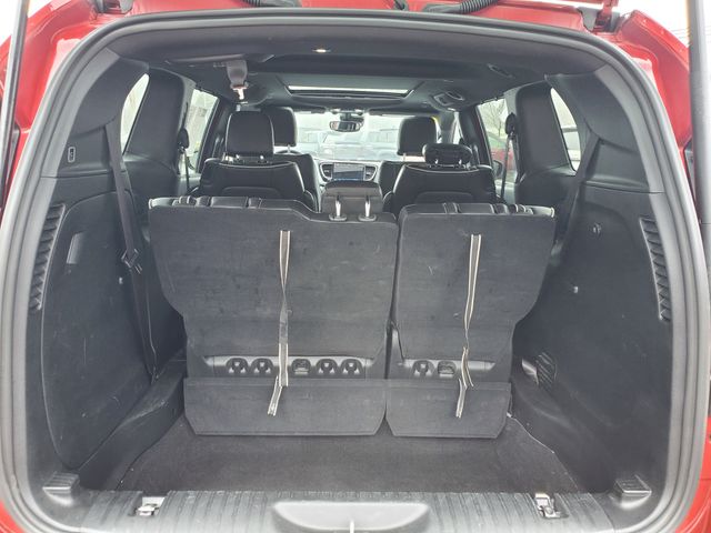 2025 Chrysler Pacifica Limited - Photo 7