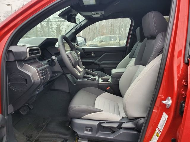 2026 Toyota Tacoma TRD Off Road - Photo 16