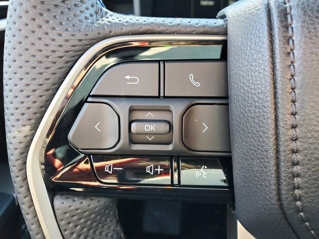 2026 Toyota Tundra Platinum - Photo 24