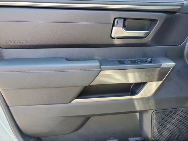 2026 Toyota Tundra SR5 - Photo 16