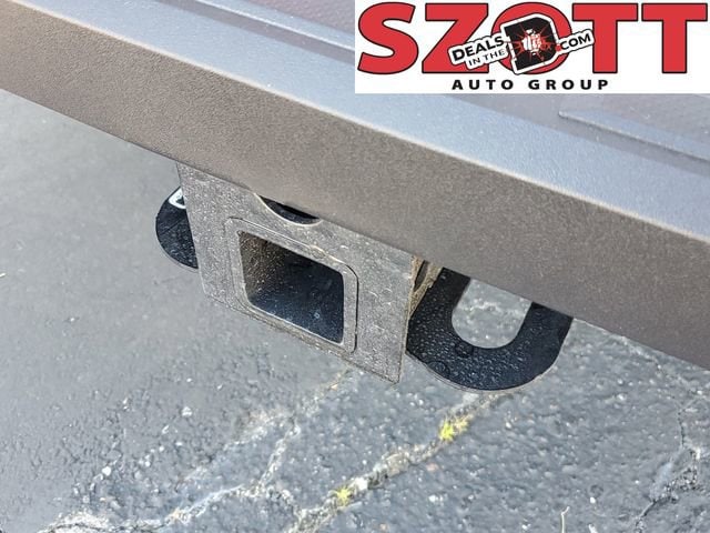 2025 Toyota Tacoma TRD Sport - Photo 6