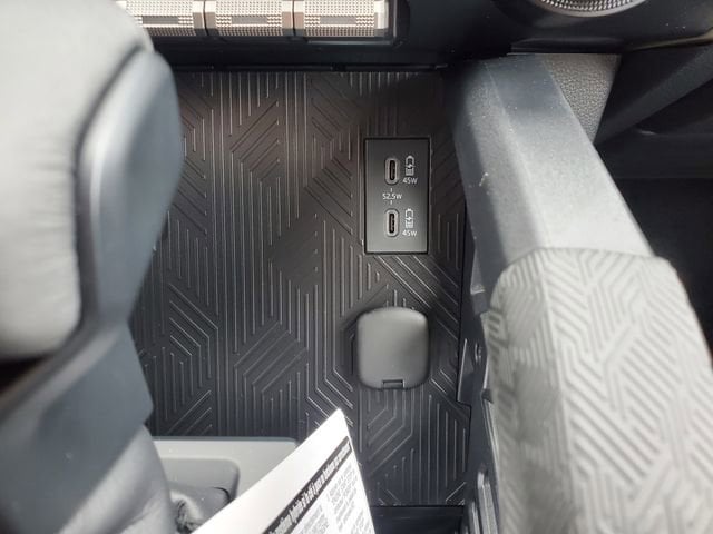 2025 Toyota Tacoma TRD Sport - Photo 29