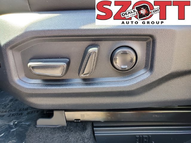 2026 Toyota Tundra Platinum - Photo 20