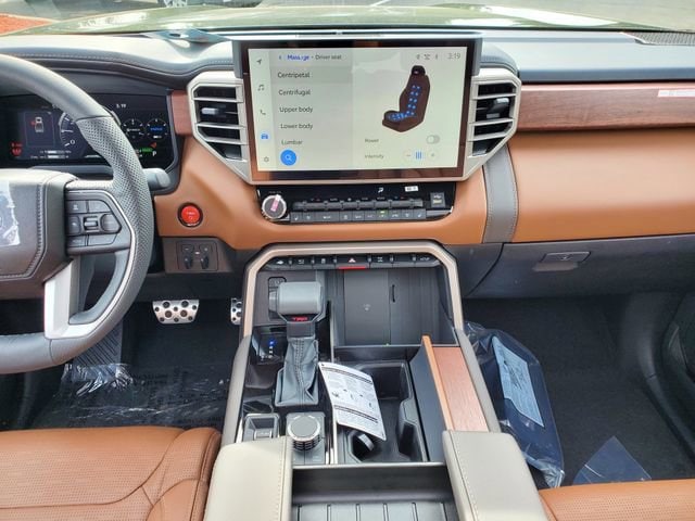 2026 Toyota Tundra 1794 Edition - Photo 14