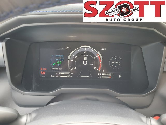 2026 Toyota Tundra Platinum - Photo 25