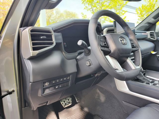 2026 Toyota Tundra Platinum - Photo 21
