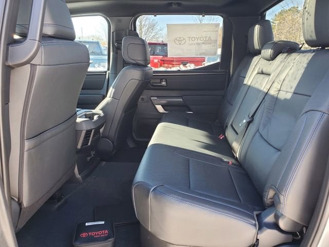 2026 Toyota Tundra Platinum - Photo 10