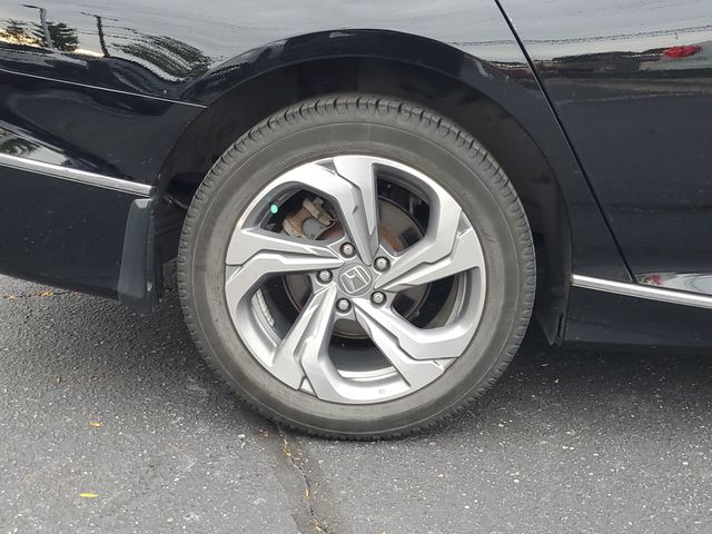 Used 2020 Honda Accord EX Sedan