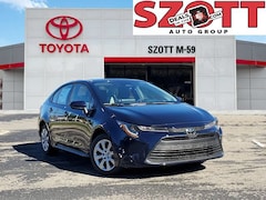 2026 Toyota Corolla LE LE for sale near Rochester, MI