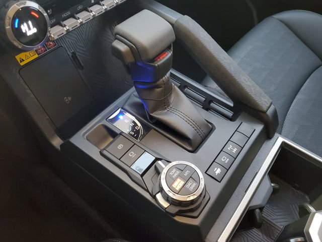 2026 Toyota Tacoma TRD Off Road - Photo 36