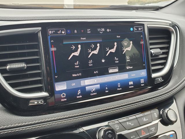 2025 Chrysler Pacifica Limited - Photo 32
